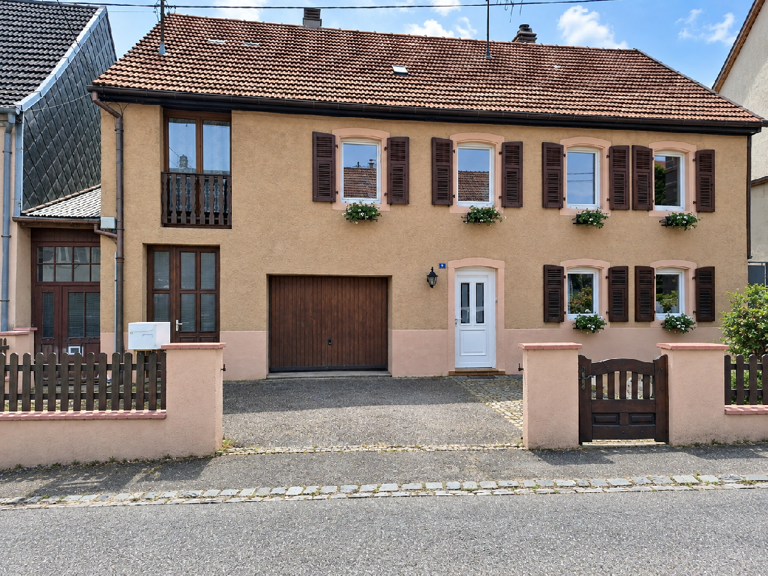 Maison — photo 1