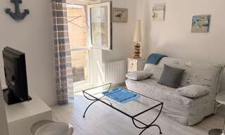 Appartement 2 Pièces 35 m² à vendre à Perros-Guirec (22700)
