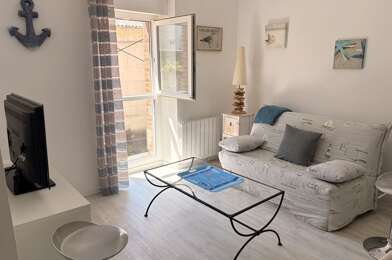 Appartement 2 pièces 170100 €