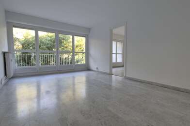 Appartement 3 pièces 233000 €