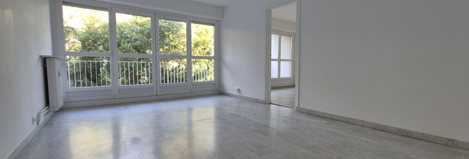 Appartement 3 Pièces 62 m² à vendre à Montpellier (34000)
