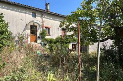 Maison 3 pièces 49950 €