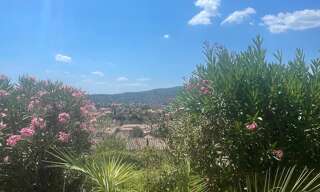 Maison 6 Pièces 115 m² à vendre à Draguignan (83300)