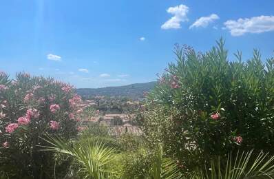 EXCLUSIVITÉ - VILLA AVEC 115,78 M² HABITABLES ET 165,04 M² DE TERRASSES — photo du bien