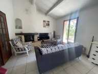 EXCLUSIVITÉ - VILLA AVEC 115,78 M² HABITABLES ET 165,04 M² DE TERRASSES — photo 4