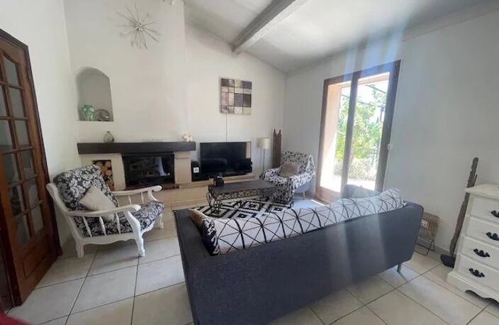 EXCLUSIVITÉ - VILLA AVEC 115,78 M² HABITABLES ET 165,04 M² DE TERRASSES — photo 4