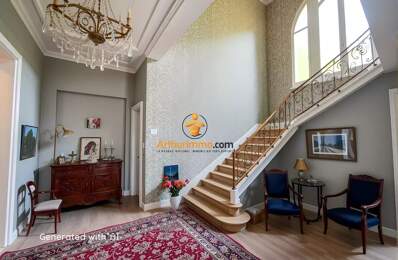 ? À Vendre – Maison de Maître au Cœur du Quartier de l'Ormeau — photo du bien