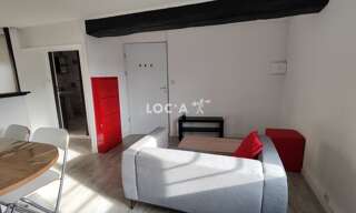 Appartement 1 Pièce 30 m² à louer à Oullins-Pierre-Bénite (69600)