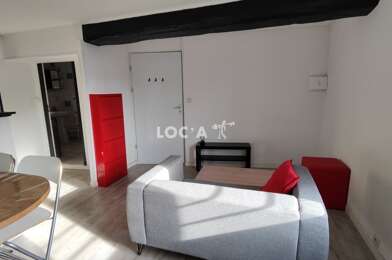 Appartement 1 pièces 700 €