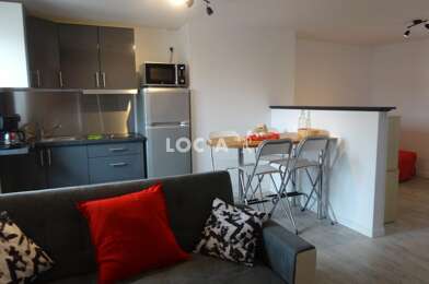 Appartement 1 pièces 700 €
