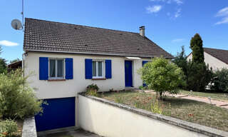 Maison 4 Pièces 90 m² à vendre à Boutigny-sur-Essonne (91820)