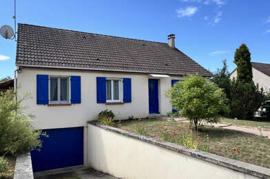 Maison 4 pièces 309900 €
