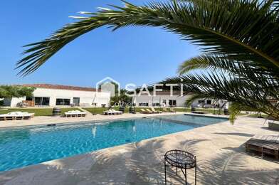 Maison 9 pièces 2500000 €