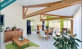 Maison 6 Pièces 126 m² à vendre à Esvres (37320)