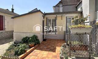 Appartement 2 Pièces 34 m² à vendre à Vitry-sur-Seine (94400)