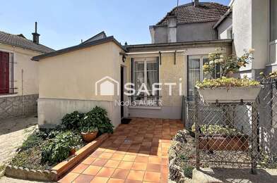 Appartement 2 pièces 179000 €