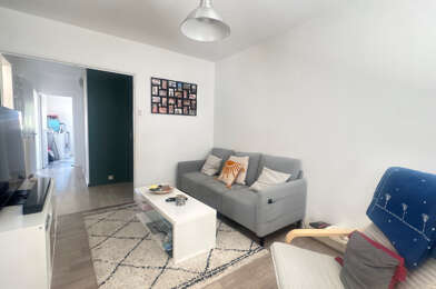 Appartement 4 pièces 755 €