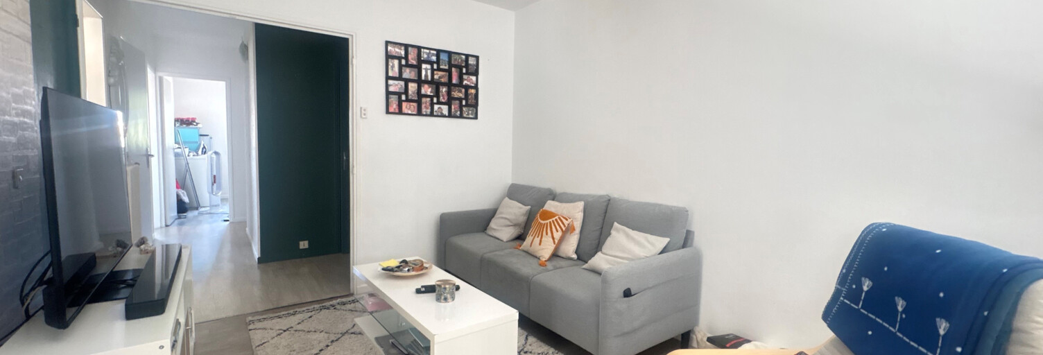 Appartement 4 Pièces 73 m² à louer à Lempdes (63370)