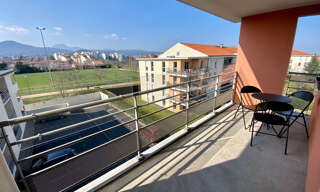 Appartement 3 Pièces 63 m² à louer à Beaumont (63110)