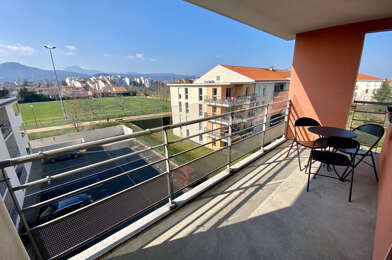 Appartement 3 pièces 950 €
