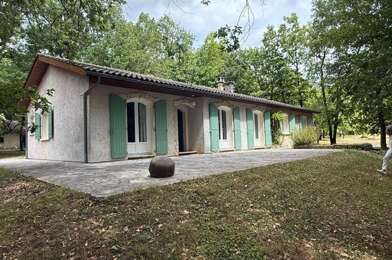 Maison 7 pièces 220000 €