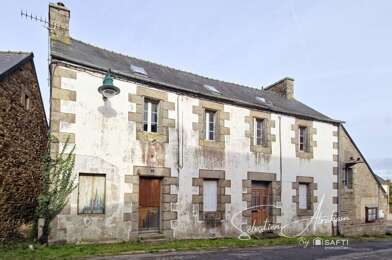 Maison 5 pièces 49000 €