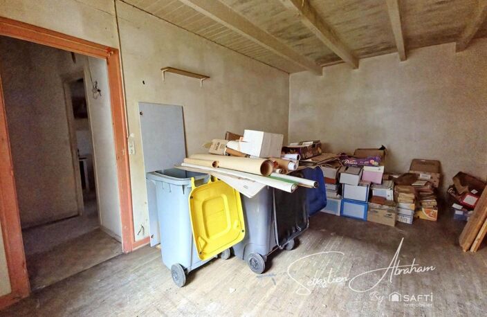 Maison de bourg à rénover  Plufur — photo 3