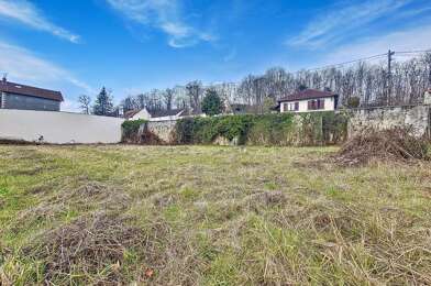 Terrain  45000 €