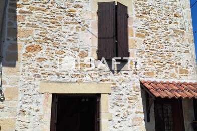 Maison 3 pièces 60000 €