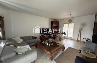 Maison à vendre, La Teste, Quartier Prés salés, 190 m² — photo du bien