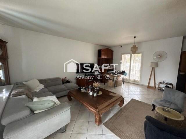 Maison à vendre, La Teste, Quartier Prés salés, 190 m² — photo du bien