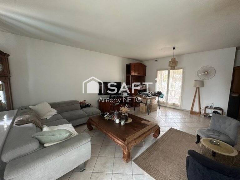 Maison à vendre, La Teste, Quartier Prés salés, 190 m² — photo 1