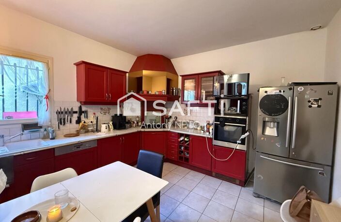 Maison à vendre, La Teste, Quartier Prés salés, 190 m² — photo 2