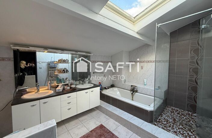 Maison à vendre, La Teste, Quartier Prés salés, 190 m² — photo 3