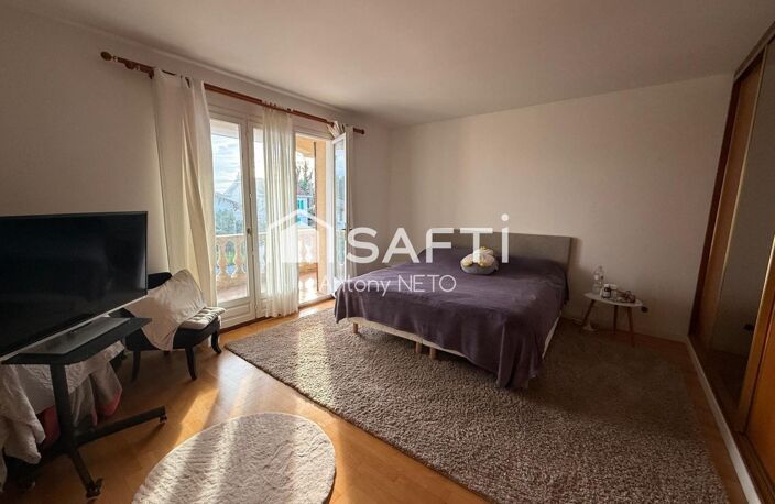 Maison à vendre, La Teste, Quartier Prés salés, 190 m² — photo 5