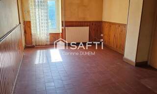 Maison 6 Pièces 80 m² à vendre à Chamblet (03170)