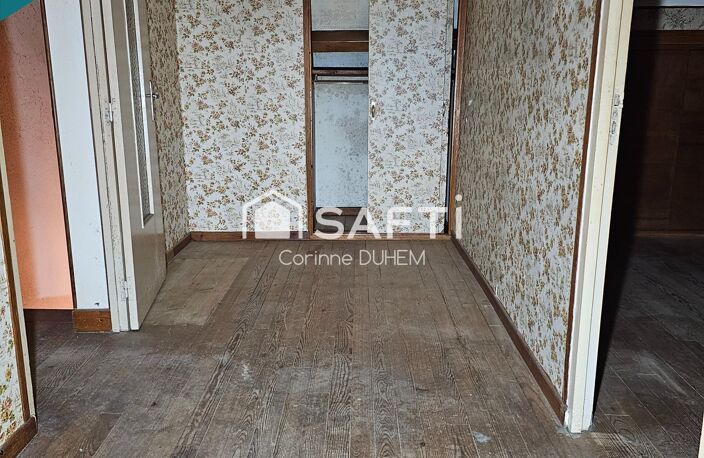 Double maison fort potentiel de réaménagement — photo 3