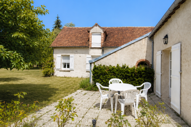 Maison 7 pièces 397100 €