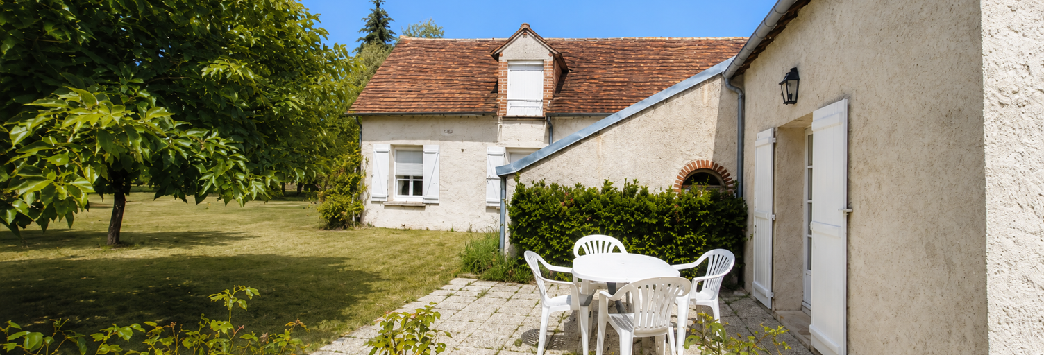 Maison 7 Pièces 260 m² à vendre à Saint-Laurent-Nouan (41220)