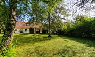 Maison 5 Pièces 128 m² à vendre à Nanteau-sur-Essonne (77760)