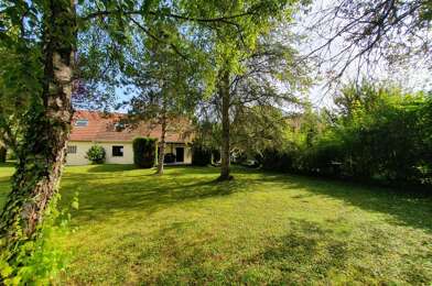 Maison 5 pièces 320000 €