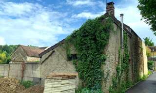 Maison 4 Pièces 85 m² à vendre à Orgeval (78630)