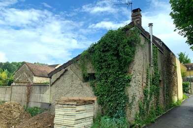 Maison 4 pièces 299000 €