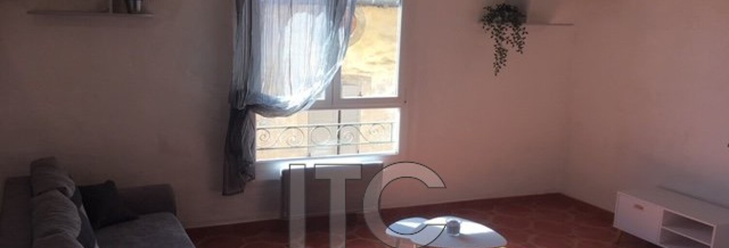 Appartement 4 Pièces 72 m² à louer à Saint-Maximin-la-Sainte-Baume (83470)