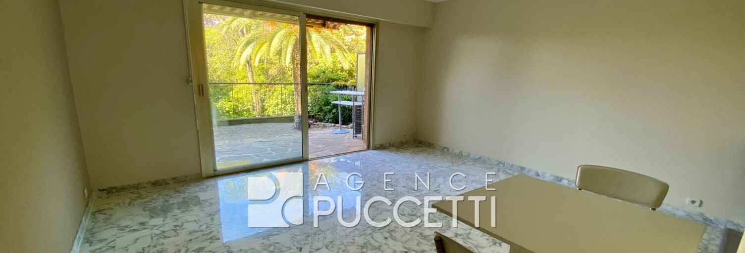 Appartement 1 Pièce 26 m² à vendre à Vence (06140)