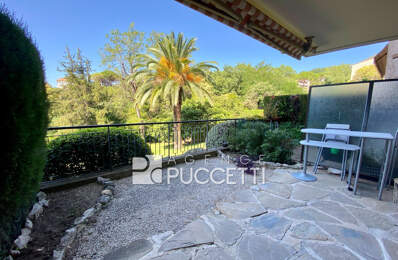 vente appartement 1 Pièce(s) — photo du bien