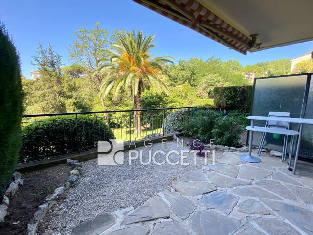 vente appartement 1 Pièce(s) — photo du bien