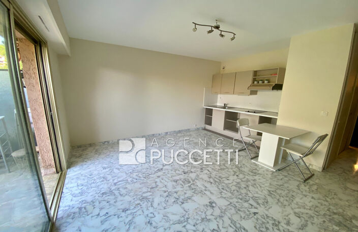 vente appartement 1 Pièce(s) — photo 3