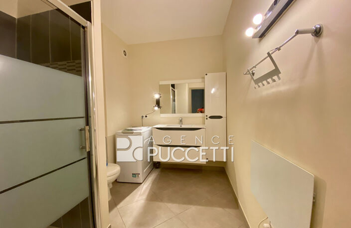 vente appartement 1 Pièce(s) — photo 4