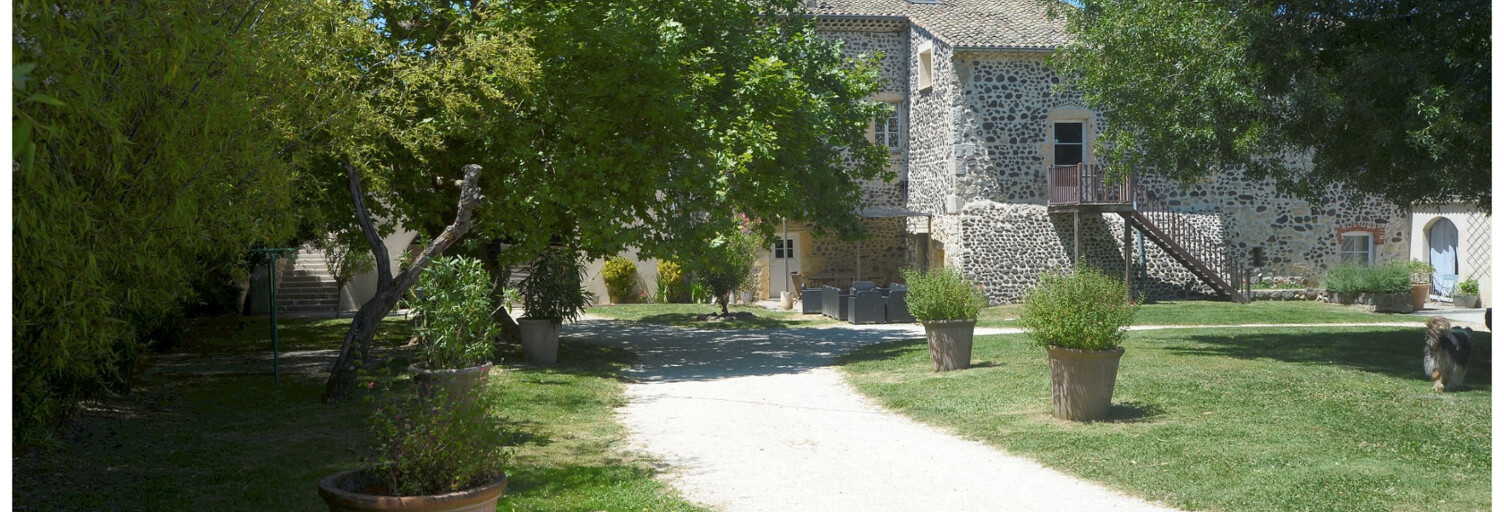 Maison 21 Pièces 570 m² à vendre à Chomérac (07210)